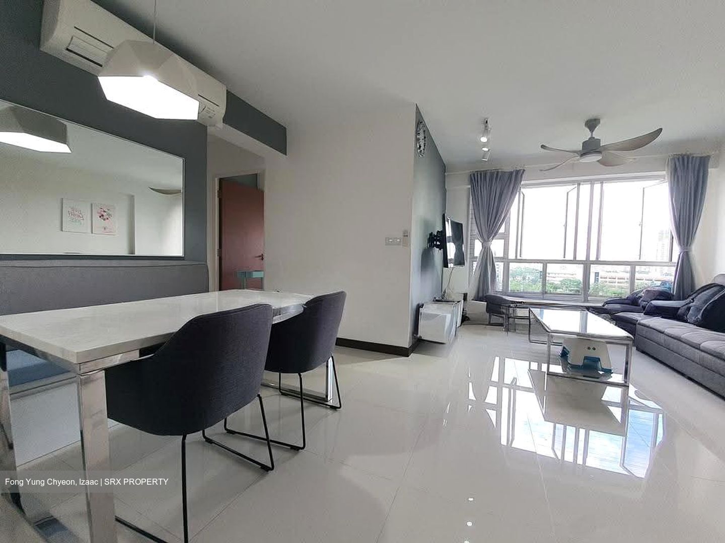 Blk 105A Depot Heights (Bukit Merah), HDB 4 Rooms #638182241